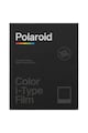 Polaroid Film Color  pentru Polaroid i-Type, Black Frame Edition Femei