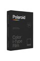 Polaroid Film Color  pentru Polaroid i-Type, Black Frame Edition Femei