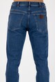 Wrangler Blugi slim fit cu 5 buzunare Texas Barbati