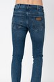 Wrangler Blugi crop conici Larston Barbati