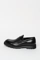 CALVIN KLEIN Pantofi loafer de piele Fenix Barbati