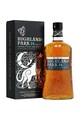 Highland Park Whisky  Loyalty Of The Wolf, Single Malt 42.3%, 1l Femei
