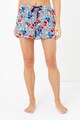 Marks & Spencer Pantaloni scurti de pijama cu imprimeu floral Femei