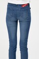 Love Moschino Blugi skinny fit Femei