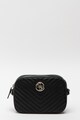 GUESS Geanta crossbody cu cusaturi contrastante Kamryn Femei