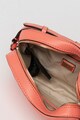 GUESS Geanta crossbody cu cusaturi contrastante Kamryn Femei