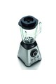 Laica Blender cu mixare in vid  XPro VB3300, 1.200W, 2.100 rpm, vas sticla 1.750 ml Femei