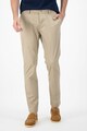 Banana Republic Pantaloni chino slim fit Aiden Barbati