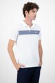 Banana Republic Tricou polo cu aspect texturat Barbati