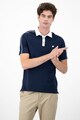 Banana Republic Tricou polo cu detalii contrastante Barbati