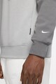 Nike Суитшърт Swoosh с ръкави тип реглан Мъже