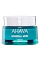AHAVA Masca pentru curatarea si detoxifierea tenului  Mineral Mud Femei