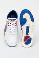 Puma Кожени спортни обувки Palace Guard Мъже