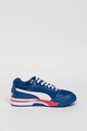 Puma Pantofi sport de piele si material textil Palace Guard Finals Barbati