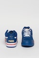 Puma Pantofi sport de piele si material textil Palace Guard Finals Barbati