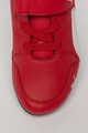 Puma Pantofi sport de piele cu velcro Scuderia Ferrari Drift Cat 7 Baieti