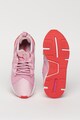 Puma Спортни обувки Muse Jr с контрастни детайли Момичета