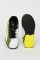 Puma Футболни обувки One 5.4 от еко кожа в цветен блок Момчета