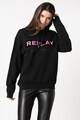 Replay Bluza sport cu snur Femei