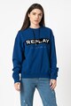 Replay Bluza sport cu snur Femei