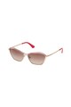 GUESS Слънчеви очила стил Cat-Eye с лого Жени