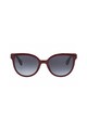 Converse Слънчеви очила Aviator с градиента Жени