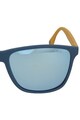 Converse Квадратни слънчеви очила с градиента Мъже