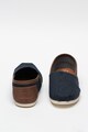 TOMS Pantofi loafer cu insertii de piele ecologica Classic Barbati