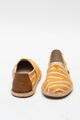 TOMS Pantofi loafer cu insertii de piele ecologica Classic Barbati