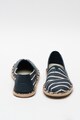 TOMS Espadrile slip-on cu dungi Classic Barbati