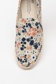 TOMS Espadrile slip-on Deconstructed Floral Femei