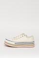 Converse Pantofi sport flatform Chuck Taylor All Star Femei