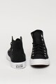 Converse Tenisi inalti cu model tricotat Chuck Taylor All Star Femei