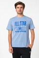 Converse Тениска All Star с лого Мъже