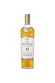 Macallan Whisky Triple Cash 12YO, Single Malt 40%, 0.7l Femei