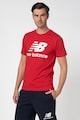 New Balance Essentials logómintás póló férfi