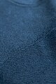 Garcia Pulover texturat din tricot fin Barbati