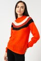 Garcia Пуловер с вълна с цветен блок Жени