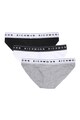 John Richmond Underwear Set de chiloti - 3 perechi Femei