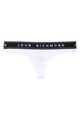 John Richmond Underwear Танга, 3 чифта Жени