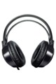 Philips Casti Audio Over-Ear  SHP1900/10, cu fir, Negru Femei