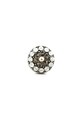 Roxannes - Mariana Jewellery Cercei cu tija decorati cu cristale si perle Swarovski Femei
