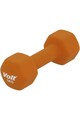 Kondition Gantera fitness, Voit Hexogen, coating neopren, 3 kg Femei