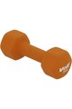 Kondition Gantera fitness, Voit Hexogen, coating neopren, 3 kg Femei