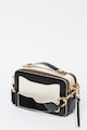 Marc Jacobs Geanta crossbody din piele cu bareta detasabila Sure Shot Femei