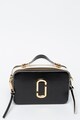 Marc Jacobs Geanta crossbody din piele cu bareta detasabila Sure Shot Femei