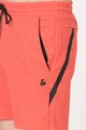 Jack & Jones Pantaloni scurti sport cu snur de ajustare Barbati