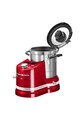 KitchenAid Multicooker  Artisan, 1500W, 4.5l, 6 programe, Rosu Femei