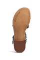 Sam Edelman Sandale gladiator de piele cu nituri Eaven Femei