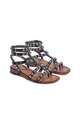 Sam Edelman Sandale gladiator de piele cu nituri Eaven Femei